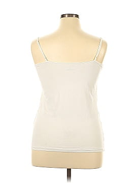 Ann Taylor Factory Sleeveless Top (view 2)