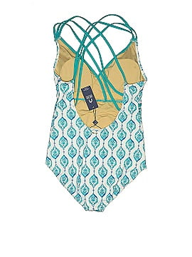 Cabana Life One Piece Swimsuit (view 2)