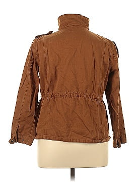 Unbranded Jacket (view 2)