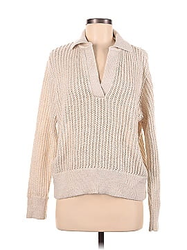 Zara Pullover Sweater (view 1)