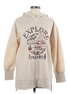 Maurices Pullover Hoodie (view 1)