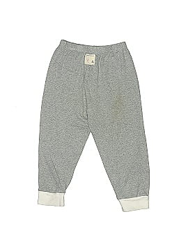 Burt's Bees Baby Sweatpants (view 2)