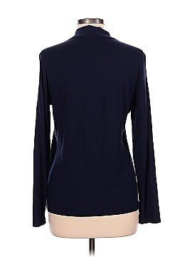 Talbots Long Sleeve Top (view 2)