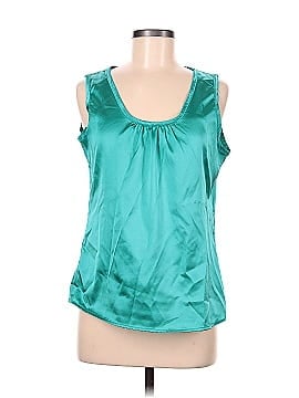 Sydney Tyler Sleeveless Blouse (view 1)