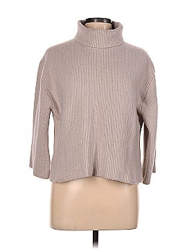 J.Crew Wool Pullover Sweater (view 1)