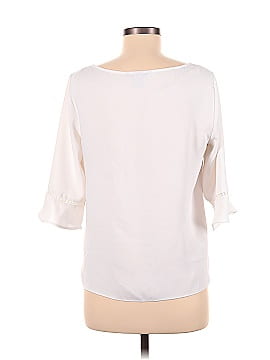 H&M 3/4 Sleeve Top (view 2)