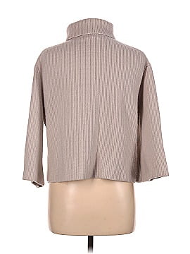 J.Crew Wool Pullover Sweater (view 2)