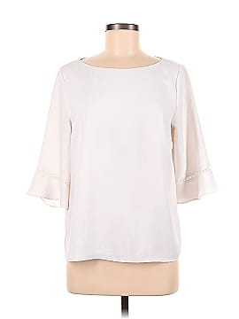 H&M 3/4 Sleeve Top (view 1)