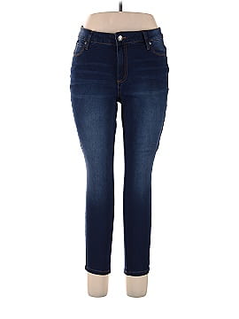 Tahari Jeans (view 1)