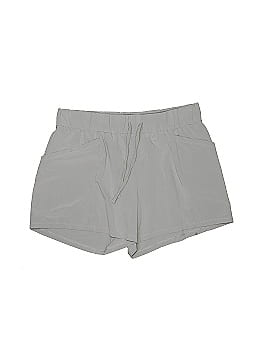 all in motion Khaki Shorts (view 1)