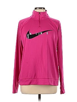 Nike Track Jacket (view 1)