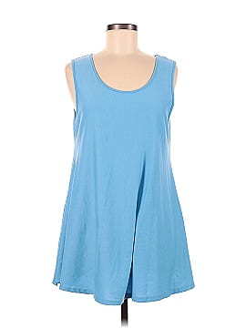 Lularoe Sleeveless T-Shirt (view 1)