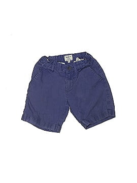 Pepe Jeans Khaki Shorts (view 1)