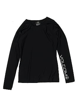 Volcom Rash Guard (view 1)