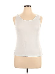 Soft Surroundings Tank Top