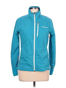 Patagonia Track Jacket (view 1)