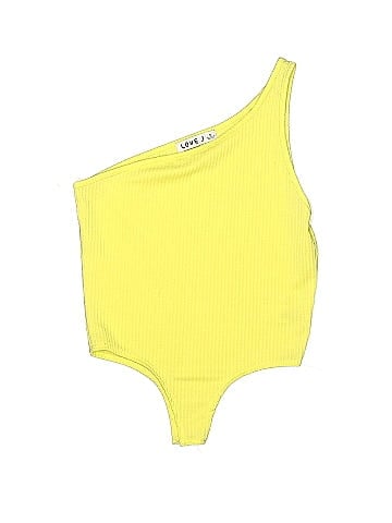 Love J Bodysuit (view 1)
