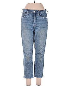 Madewell Jeans (view 1)