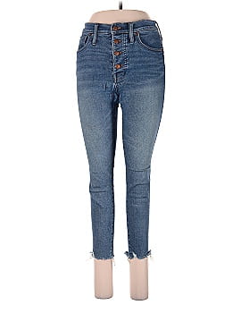 Madewell Jeans (view 1)