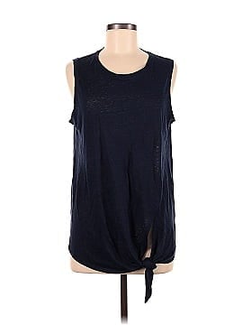 Banana Republic Sleeveless T-Shirt (view 1)