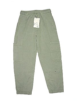 Zara Cargo Pants (view 1)