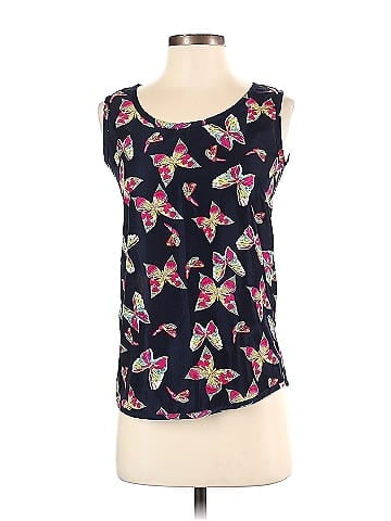 Unbranded Sleeveless Blouse (view 1)