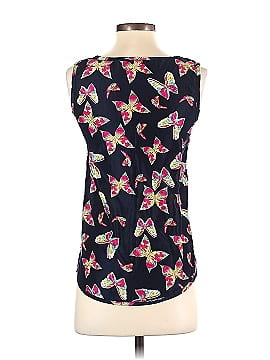 Unbranded Sleeveless Blouse (view 2)