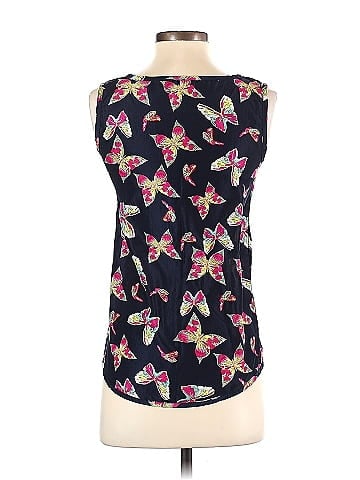 Unbranded Sleeveless Blouse (view 2)