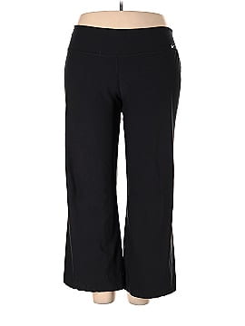 Nike Active Pants (view 1)