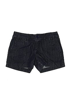 Ann Taylor LOFT Denim Shorts (view 1)