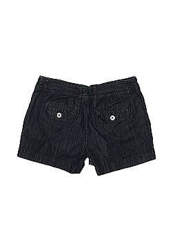 Ann Taylor LOFT Denim Shorts (view 2)