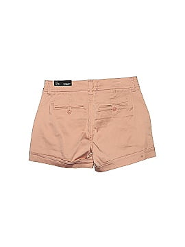 Liverpool Los Angeles Khaki Shorts (view 2)