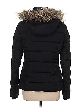 Abercrombie & Fitch Snow Jacket (view 2)