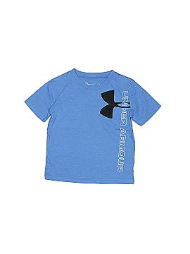 Under Armour Active T-Shirt (view 1)