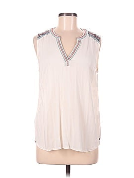 Eddie Bauer Sleeveless Blouse (view 1)