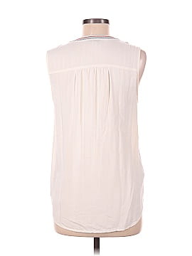 Eddie Bauer Sleeveless Blouse (view 2)