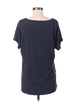 Calvin Klein Short Sleeve T-Shirt (view 2)