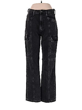 Gap - Maternity Cargo Pants (view 1)