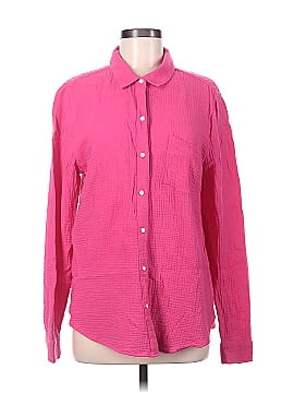 Lucky Brand Long Sleeve Button-Down Shirt (view 1)