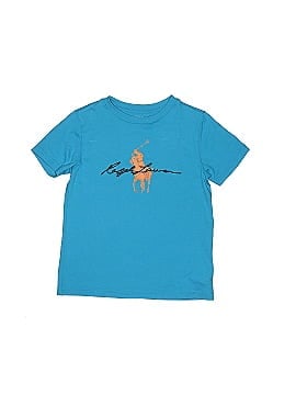 Polo by Ralph Lauren Short Sleeve T-Shirt (view 1)