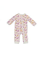 Burt's Bees Baby Long Sleeve Outfit