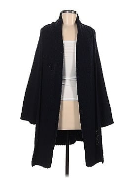 Vince. Wool Cardigan (view 1)