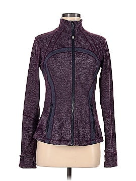 Lululemon Athletica Track Jacket (view 1)