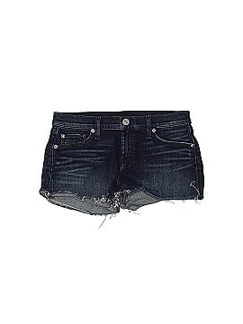 Hudson Jeans Denim Shorts (view 1)