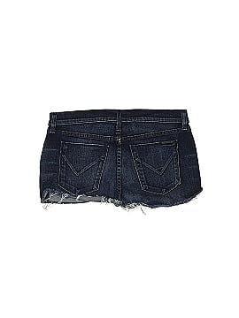 Hudson Jeans Denim Shorts (view 2)