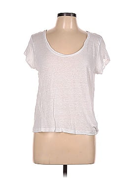 Express Outlet Short Sleeve T-Shirt (view 1)