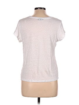 Express Outlet Short Sleeve T-Shirt (view 2)