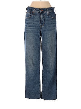 Madewell Jeans (view 1)