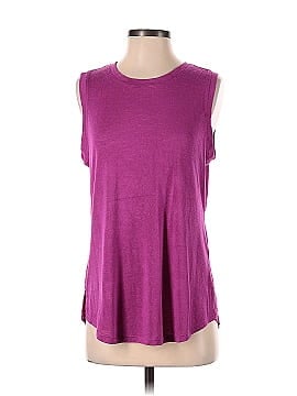 Athleta Sleeveless T-Shirt (view 1)