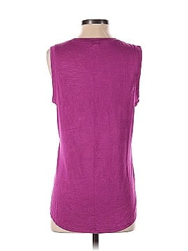 Athleta Sleeveless T-Shirt (view 2)